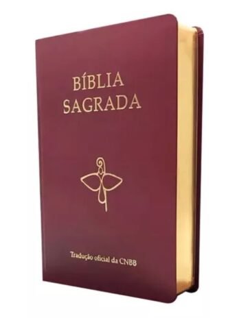 Bíblia Sagrada Tradução Oficial