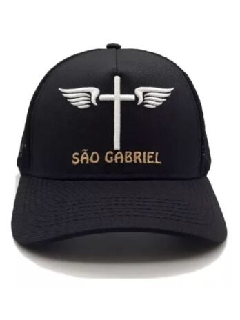 Boné Religioso São Gabriel Arcanjo