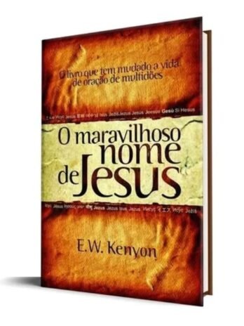 O Maravilhoso Nome De Jesus