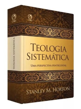 Teologia Sistemática